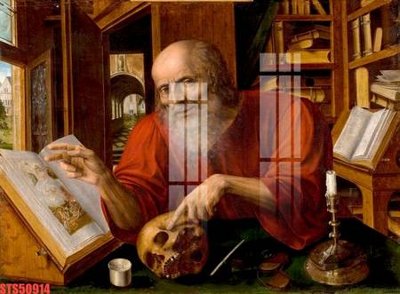 Tải file Tranh sơn dầu phương tây tổng hợp STS50914 (ảnh gốc) in tranh kính