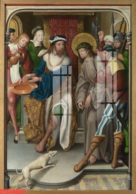 Tải file gốc Tranh sơn dầu phương tây tổng hợp STS50925 (để in lụa)