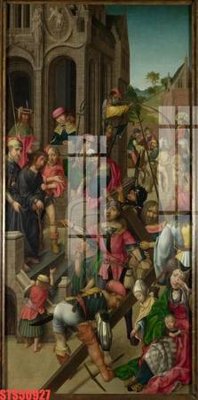 Tải file Tranh sơn dầu phương tây tổng hợp STS50927 (gốc) in ấn ngay lập tức