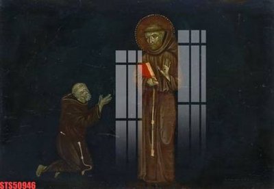 Tải file Tranh sơn dầu phương tây tổng hợp STS50946 (gốc) in tranh tráng gương