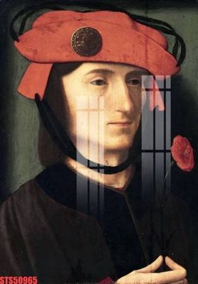 Tải file Tranh sơn dầu phương tây tổng hợp STS50965 (gốc) chủ đề phong thủy