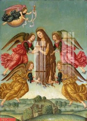 File gốc Tranh sơn dầu phương tây tổng hợp STS50982 (chuẩn màu) cho in offset