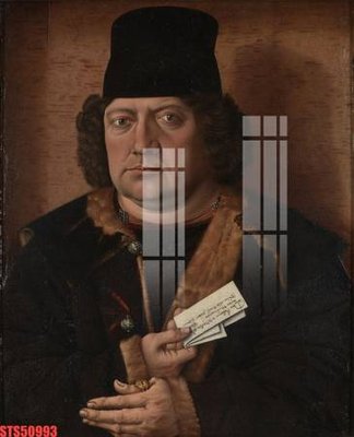 Tải file gốc Tranh sơn dầu phương tây tổng hợp STS50993 (in không vỡ ảnh)