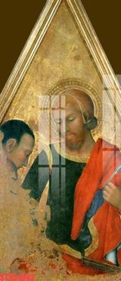 File ảnh Tranh sơn dầu phương tây tổng hợp STS51002 (gốc) dùng in Pano