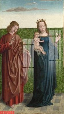 File tranh Tranh sơn dầu phương tây tổng hợp STS51003 (bản gốc) treo phòng ăn