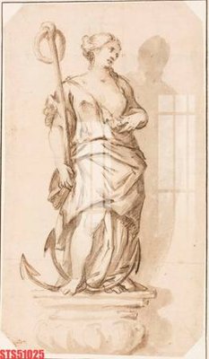 File tranh Tranh sơn dầu phương tây tổng hợp STS51025 (gốc) in film