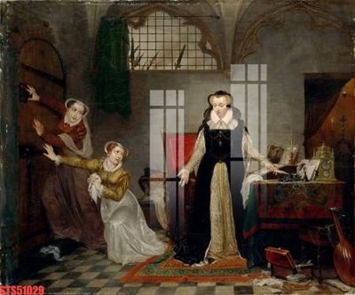 File tranh PSD Tranh sơn dầu phương tây tổng hợp STS51029 chất lượng cao