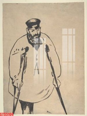 File gốc Tranh sơn dầu phương tây tổng hợp STS5104 (in tráng gương) hiện đại