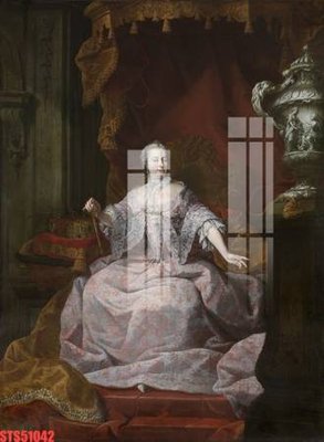 File ảnh Tranh sơn dầu phương tây tổng hợp STS51042 (gốc) in backdrop sự kiện