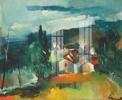 Tải file Tranh sơn dầu phương tây tổng hợp STS51074 (ảnh gốc) file TIFF