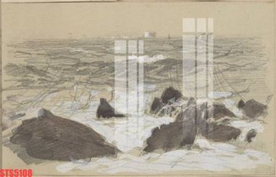 File ảnh gốc Tranh sơn dầu phương tây tổng hợp STS5108 (chuyên in mica)