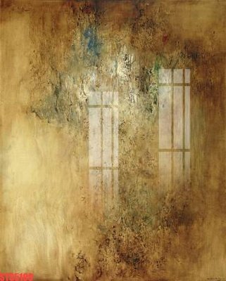 Tải file Tranh sơn dầu phương tây tổng hợp STS5109 (gốc) làm file in ấn