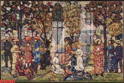 Tải file Tranh sơn dầu phương tây tổng hợp STS51097 (gốc) làm file thiết kế