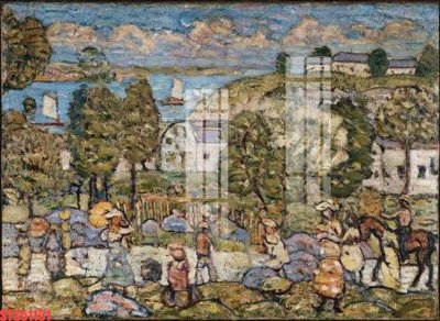 File tranh gốc Tranh sơn dầu phương tây tổng hợp STS51101 (bản quyền) Filetranh.com