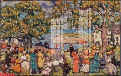 File PSD Tranh sơn dầu phương tây tổng hợp STS51103 (gốc) nhiều lớp (multi-layer)