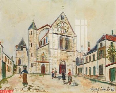 File PSD Tranh sơn dầu phương tây tổng hợp STS51117 (nguyên gốc) chất lượng cao