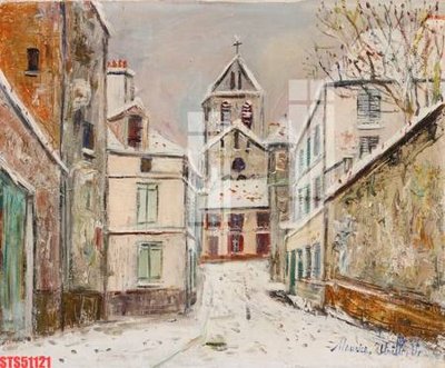 File in trần Tranh sơn dầu phương tây tổng hợp STS51121 (file gốc) chủ đề vũ trụ