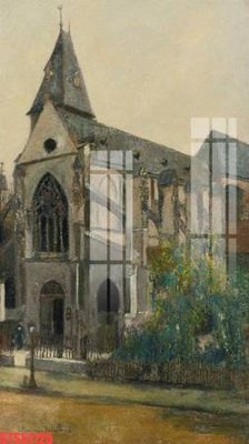 Tệp tin gốc Tranh sơn dầu phương tây tổng hợp STS51125 (chất lượng) Tranh sơn dầu phương tây tổng hợp STS51125