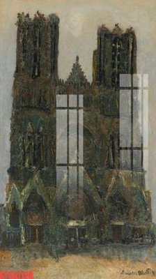 File in ấn Tranh sơn dầu phương tây tổng hợp STS51128 (bản gốc) từ file gốc