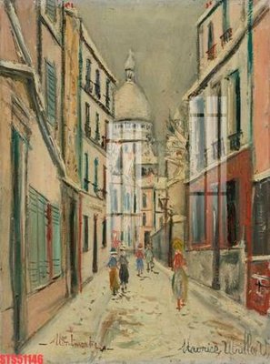 Download file Tranh sơn dầu phương tây tổng hợp STS51146 (gốc) in mica ốp bếp