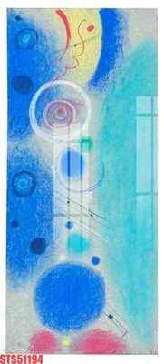 Tệp tin gốc Tranh sơn dầu phương tây tổng hợp STS51194 (dùng cho in) Tranh sơn dầu phương tây tổng hợp STS51194