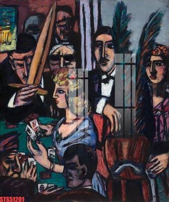 File tranh Tranh sơn dầu phương tây tổng hợp STS51201 (ảnh gốc) in trần 3D