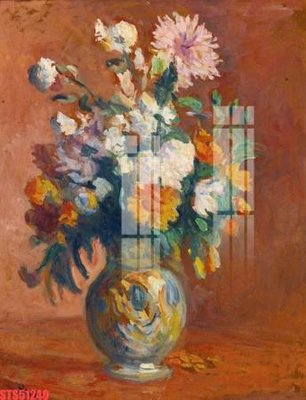 Tải file gốc Tranh sơn dầu phương tây tổng hợp STS51240 (bản PSD) gốc