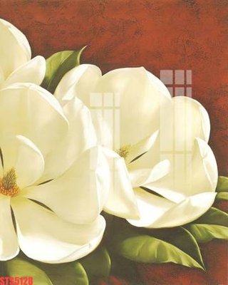 File tranh Tranh sơn dầu phương tây tổng hợp STS5128 (ảnh gốc) độc quyền