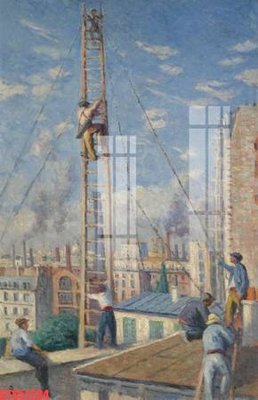 File gốc Tranh sơn dầu phương tây tổng hợp STS51284 (in lụa) tranh phong thủy