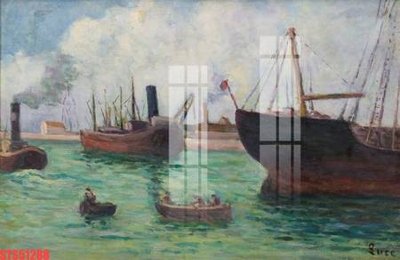 File tranh gốc Tranh sơn dầu phương tây tổng hợp STS51288 (sắc nét từng chi tiết)