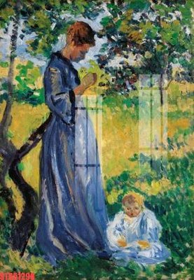 Tải file Tranh sơn dầu phương tây tổng hợp STS51298 (gốc) làm file thiết kế