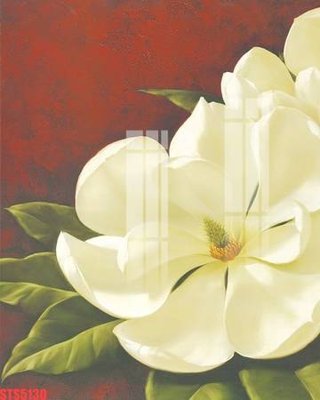 Hình ảnh file gốc in trần nhà Tranh sơn dầu phương tây tổng hợp STS5130