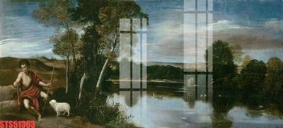 File tranh Tranh sơn dầu phương tây tổng hợp STS51363 (gốc) chủ đề tĩnh vật