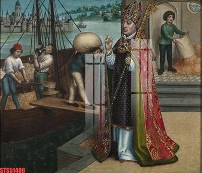 File in trần Tranh sơn dầu phương tây tổng hợp STS51406 (bản gốc 3D) sống động