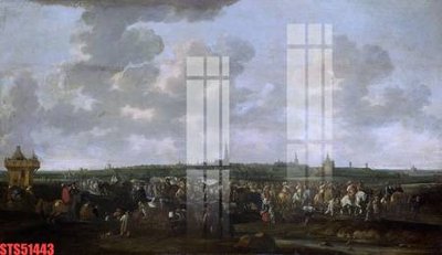 Tải file gốc Tranh sơn dầu phương tây tổng hợp STS51443 (để in lụa)