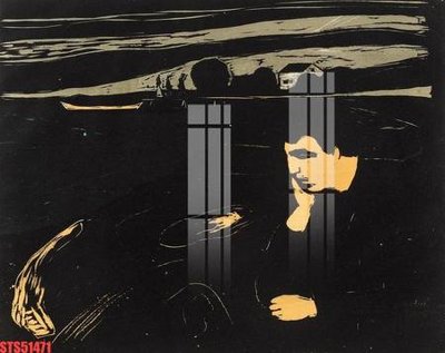 File ảnh Tranh sơn dầu phương tây tổng hợp STS51471 (gốc) in quảng cáo ngoài trời