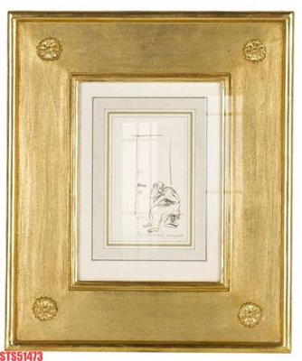 Ảnh gốc Tranh sơn dầu phương tây tổng hợp STS51473 (siêu chi tiết) để in ấn