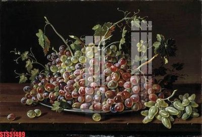 Tải về hình ảnh gốc Tranh sơn dầu phương tây tổng hợp STS51489 sắc nét