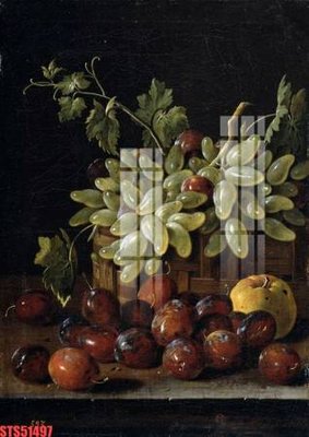 File tranh Tranh sơn dầu phương tây tổng hợp STS51497 (ảnh gốc) sắc nét hoàn hảo