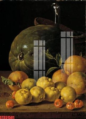 Tải file Tranh sơn dầu phương tây tổng hợp STS51501 (ảnh gốc) in gạch men