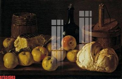 Download file gốc Tranh sơn dầu phương tây tổng hợp STS51503 (in lụa) nghệ thuật