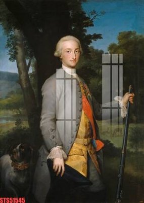 File in ấn Tranh sơn dầu phương tây tổng hợp STS51545 chuyên nghiệp