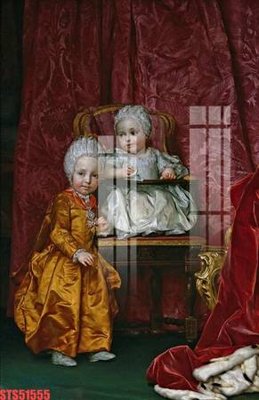 File in mica Tranh sơn dầu phương tây tổng hợp STS51555 (ảnh gốc) đẹp