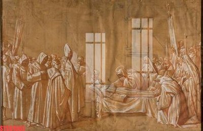 File PSD Tranh sơn dầu phương tây tổng hợp STS51562 (nguyên bản) cho thiết kế