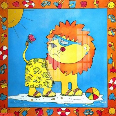 File PSD Tranh sơn dầu phương tây tổng hợp STS5165 (bản gốc) dễ dàng edit