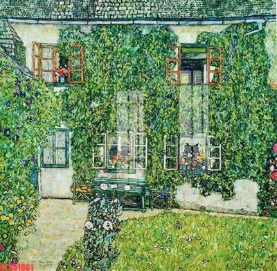 Ảnh gốc Tranh sơn dầu phương tây tổng hợp STS51661 (độ nét cao) in tráng gương