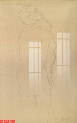 File in ấn chuyên nghiệp Tranh sơn dầu phương tây tổng hợp STS51700 (file gốc)