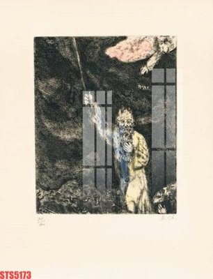 File gốc Tranh sơn dầu phương tây tổng hợp STS5173 (in ấn) không giới hạn