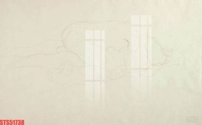 File PSD Tranh sơn dầu phương tây tổng hợp STS51738 (bản gốc) dễ dàng edit