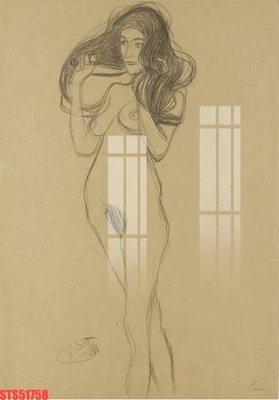 File gốc Tranh sơn dầu phương tây tổng hợp STS51758 (in lụa) cao cấp